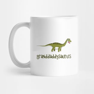 granddaddysaurus Mug